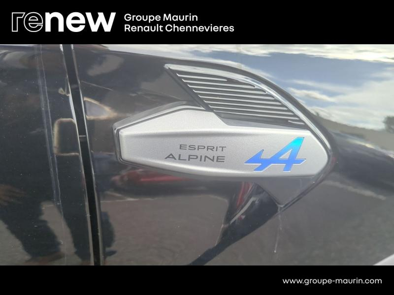 RENAULT  d’occasion à vendre à CHENNEVIÈRES-SUR-MARNE chez ADP - SOVEA 94 (Photo 18)