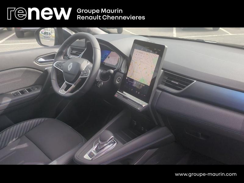 RENAULT  d’occasion à vendre à CHENNEVIÈRES-SUR-MARNE chez ADP - SOVEA 94 (Photo 20)