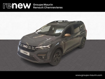DACIA Jogger d’occasion à vendre à CHENNEVIÈRES-SUR-MARNE chez ADP - SOVEA 94 (Photo 1)