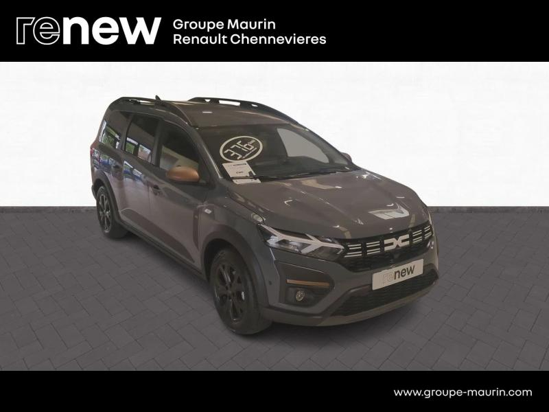 DACIA Jogger d’occasion à vendre à CHENNEVIÈRES-SUR-MARNE chez ADP - SOVEA 94 (Photo 3)