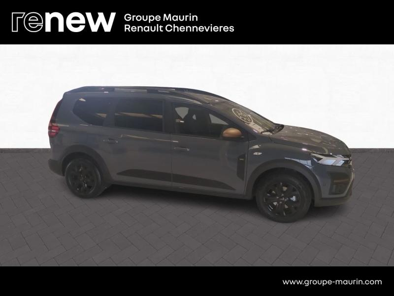 DACIA Jogger d’occasion à vendre à CHENNEVIÈRES-SUR-MARNE chez ADP - SOVEA 94 (Photo 4)
