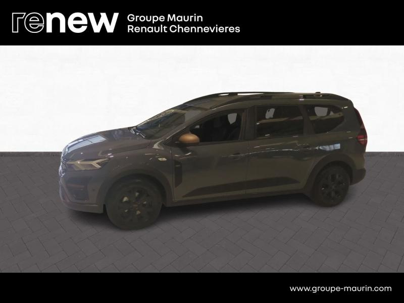 DACIA Jogger d’occasion à vendre à CHENNEVIÈRES-SUR-MARNE chez ADP - SOVEA 94 (Photo 5)