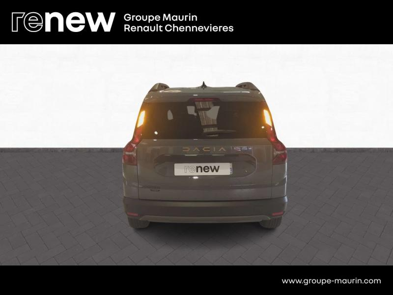 DACIA Jogger d’occasion à vendre à CHENNEVIÈRES-SUR-MARNE chez ADP - SOVEA 94 (Photo 6)