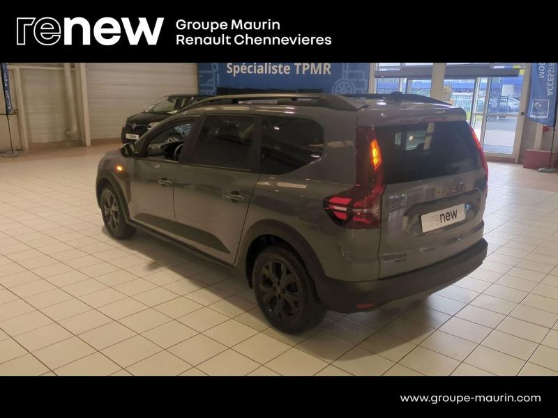 DACIA Jogger d’occasion à vendre à CHENNEVIÈRES-SUR-MARNE chez ADP - SOVEA 94 (Photo 8)