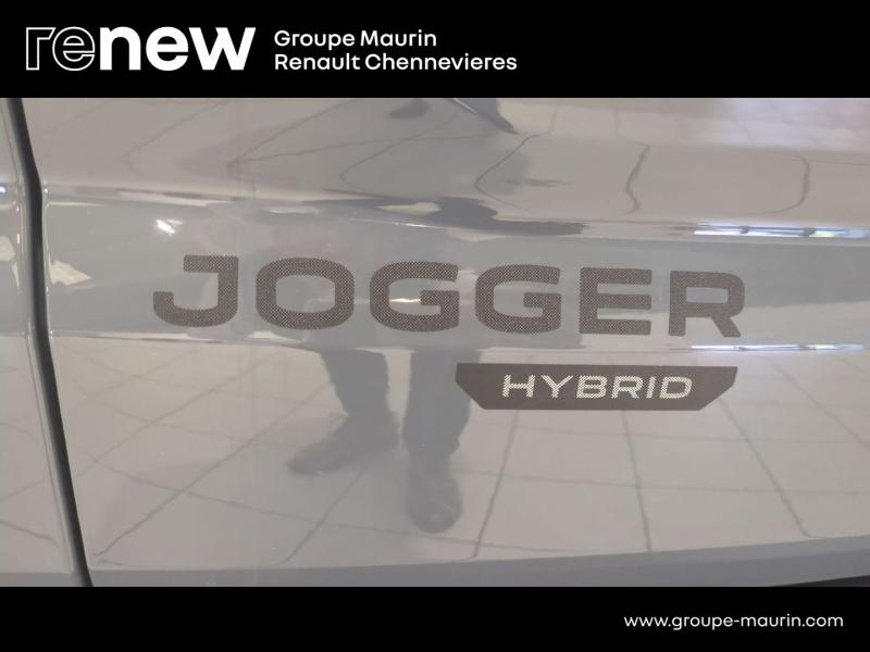 DACIA Jogger d’occasion à vendre à CHENNEVIÈRES-SUR-MARNE chez ADP - SOVEA 94 (Photo 16)