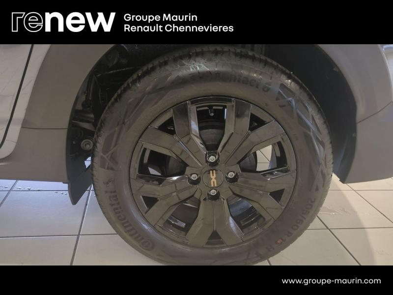 DACIA Jogger d’occasion à vendre à CHENNEVIÈRES-SUR-MARNE chez ADP - SOVEA 94 (Photo 17)