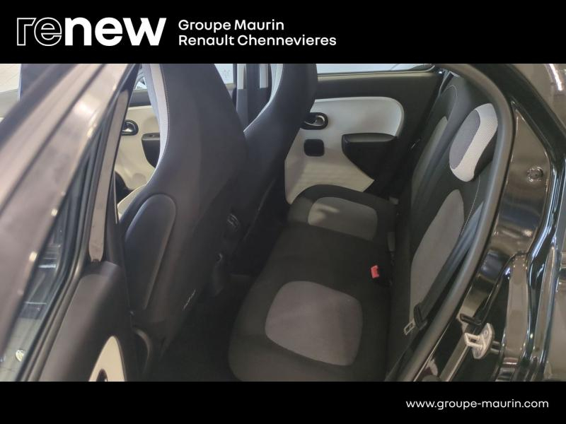RENAULT Twingo d’occasion à vendre à CHENNEVIÈRES-SUR-MARNE chez ADP - SOVEA 94 (Photo 11)