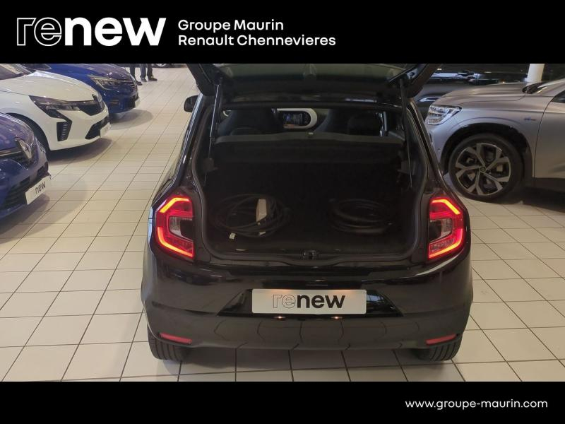 RENAULT Twingo d’occasion à vendre à CHENNEVIÈRES-SUR-MARNE chez ADP - SOVEA 94 (Photo 13)