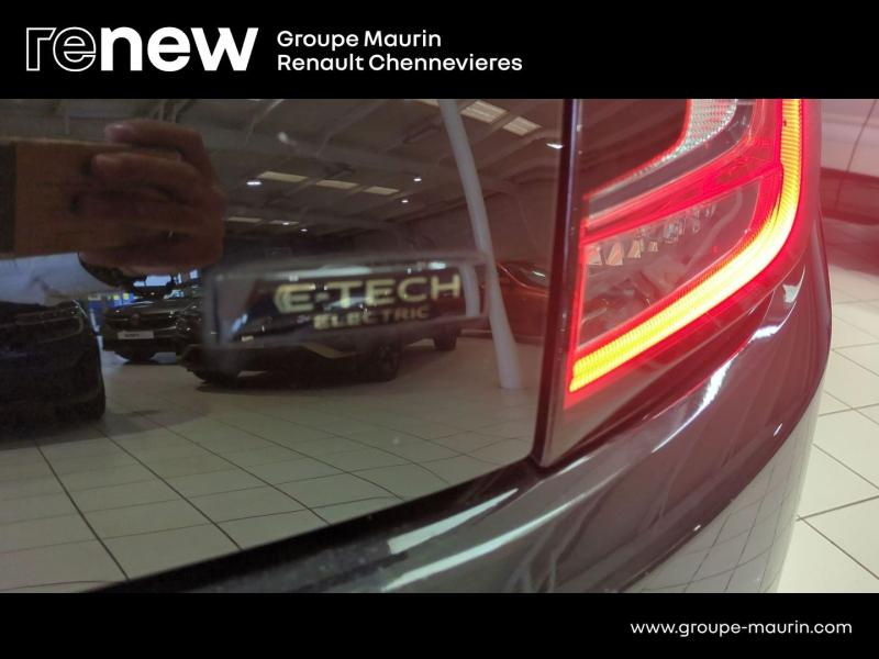 RENAULT Twingo d’occasion à vendre à CHENNEVIÈRES-SUR-MARNE chez ADP - SOVEA 94 (Photo 15)