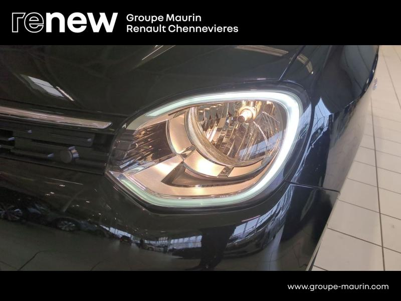RENAULT Twingo d’occasion à vendre à CHENNEVIÈRES-SUR-MARNE chez ADP - SOVEA 94 (Photo 17)
