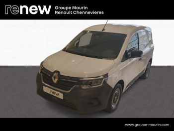 RENAULT Kangoo Van d’occasion à vendre à CHENNEVIÈRES-SUR-MARNE