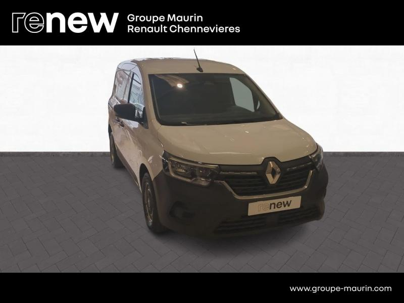 RENAULT Kangoo Van d’occasion à vendre à CHENNEVIÈRES-SUR-MARNE chez ADP - SOVEA 94 (Photo 3)