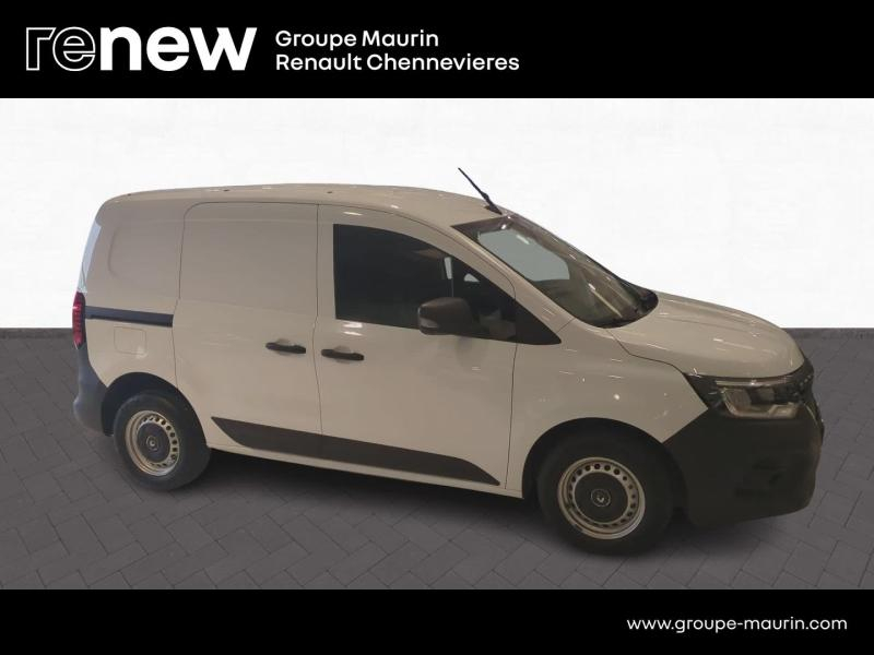 RENAULT Kangoo Van d’occasion à vendre à CHENNEVIÈRES-SUR-MARNE chez ADP - SOVEA 94 (Photo 4)