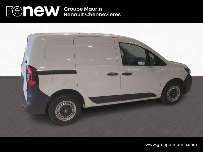 RENAULT Kangoo Van d’occasion à vendre à CHENNEVIÈRES-SUR-MARNE chez ADP - SOVEA 94 (Photo 5)