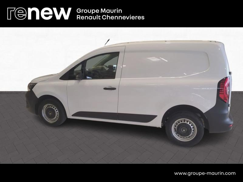RENAULT Kangoo Van d’occasion à vendre à CHENNEVIÈRES-SUR-MARNE chez ADP - SOVEA 94 (Photo 6)