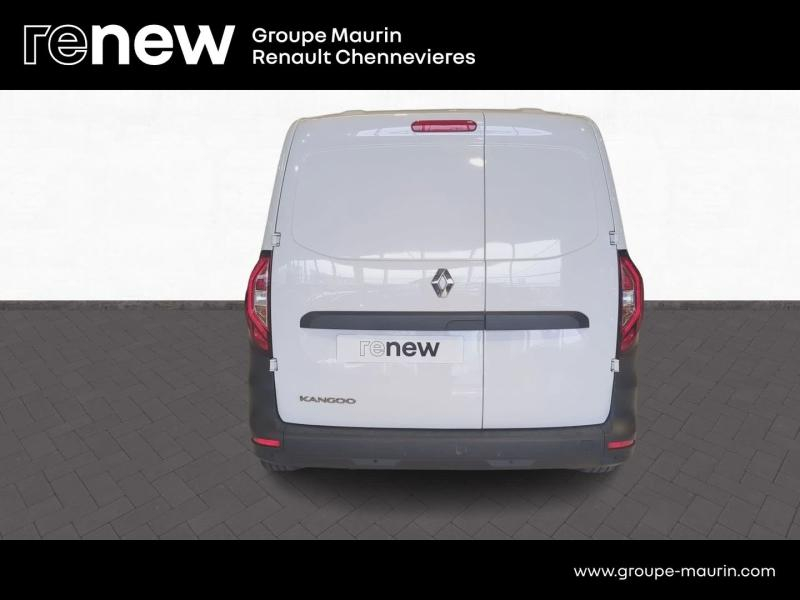 RENAULT Kangoo Van d’occasion à vendre à CHENNEVIÈRES-SUR-MARNE chez ADP - SOVEA 94 (Photo 7)
