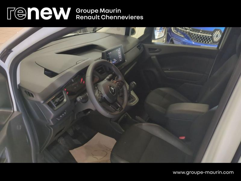 RENAULT Kangoo Van d’occasion à vendre à CHENNEVIÈRES-SUR-MARNE chez ADP - SOVEA 94 (Photo 11)