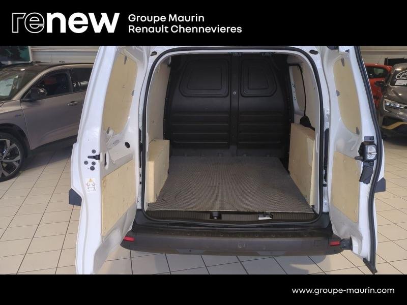 RENAULT Kangoo Van d’occasion à vendre à CHENNEVIÈRES-SUR-MARNE chez ADP - SOVEA 94 (Photo 13)