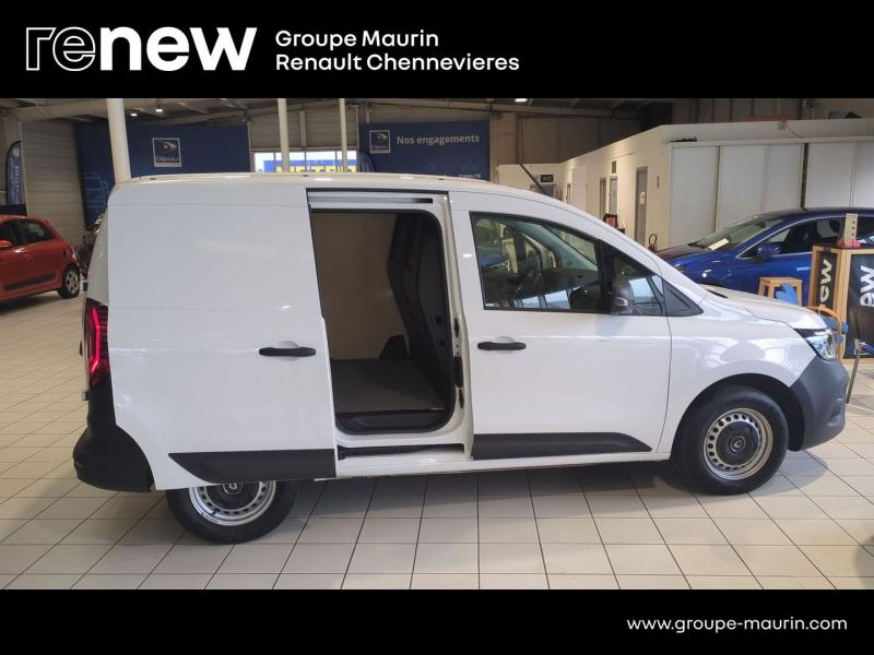 RENAULT Kangoo Van d’occasion à vendre à CHENNEVIÈRES-SUR-MARNE chez ADP - SOVEA 94 (Photo 15)