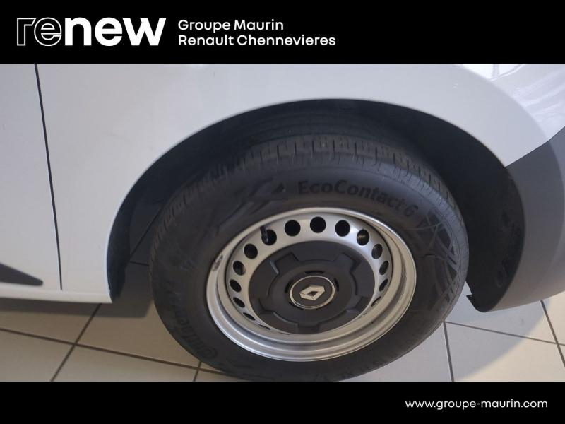 RENAULT Kangoo Van d’occasion à vendre à CHENNEVIÈRES-SUR-MARNE chez ADP - SOVEA 94 (Photo 16)