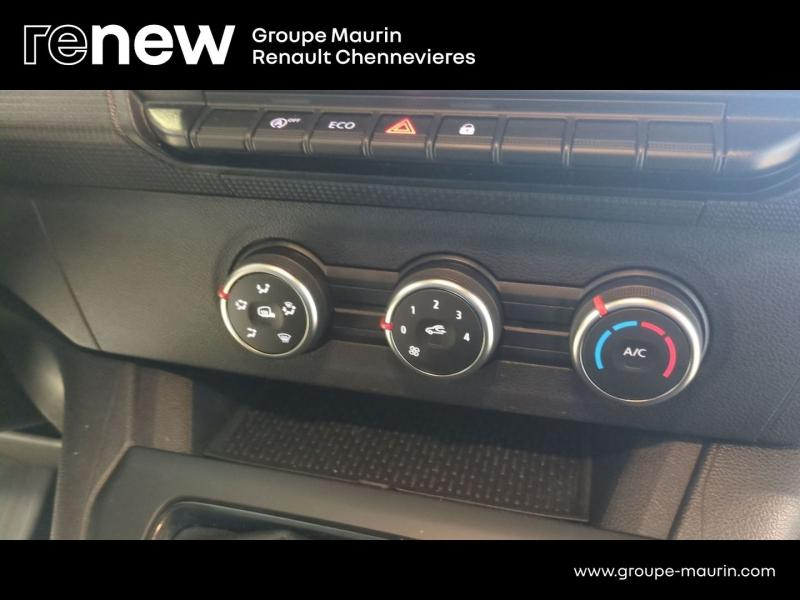 RENAULT Kangoo Van d’occasion à vendre à CHENNEVIÈRES-SUR-MARNE chez ADP - SOVEA 94 (Photo 18)