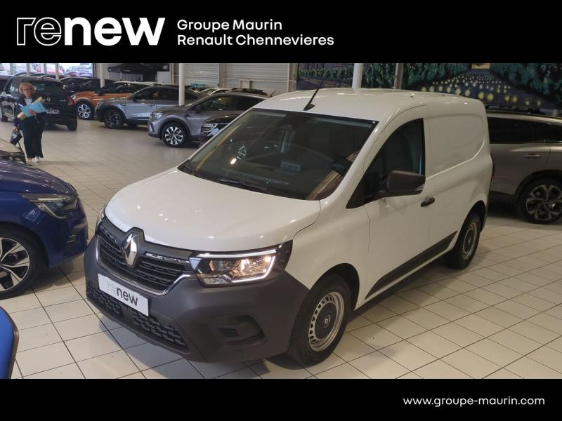 RENAULT Kangoo Van d’occasion à vendre à CHENNEVIÈRES-SUR-MARNE chez ADP - SOVEA 94 (Photo 20)