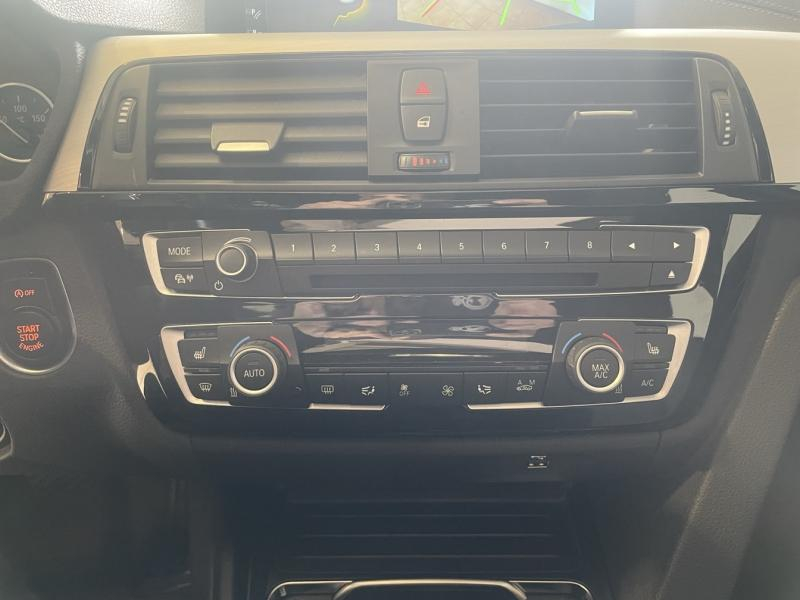 BMW Série 4 Gran Coupé d’occasion à vendre à CHENNEVIÈRES-SUR-MARNE chez ADP - SOVEA 94 (Photo 18)