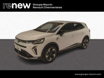 RENAULT  d’occasion à vendre à CHENNEVIÈRES-SUR-MARNE