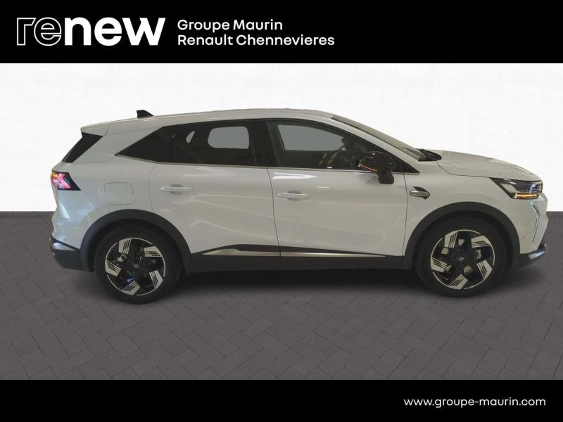 RENAULT  d’occasion à vendre à CHENNEVIÈRES-SUR-MARNE chez ADP - SOVEA 94 (Photo 4)