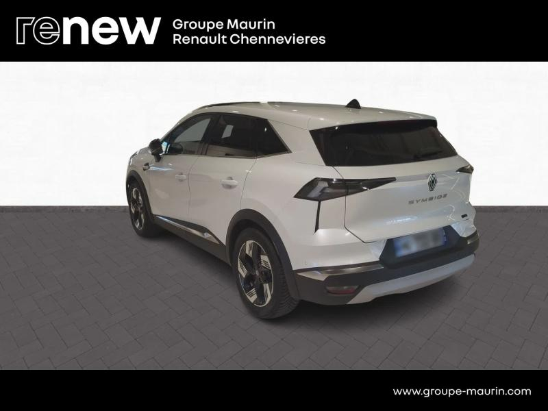 RENAULT  d’occasion à vendre à CHENNEVIÈRES-SUR-MARNE chez ADP - SOVEA 94 (Photo 6)