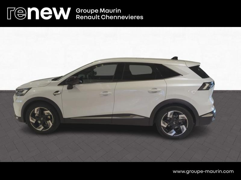 RENAULT  d’occasion à vendre à CHENNEVIÈRES-SUR-MARNE chez ADP - SOVEA 94 (Photo 7)