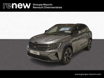 RENAULT Austral d’occasion à vendre à CHENNEVIÈRES-SUR-MARNE