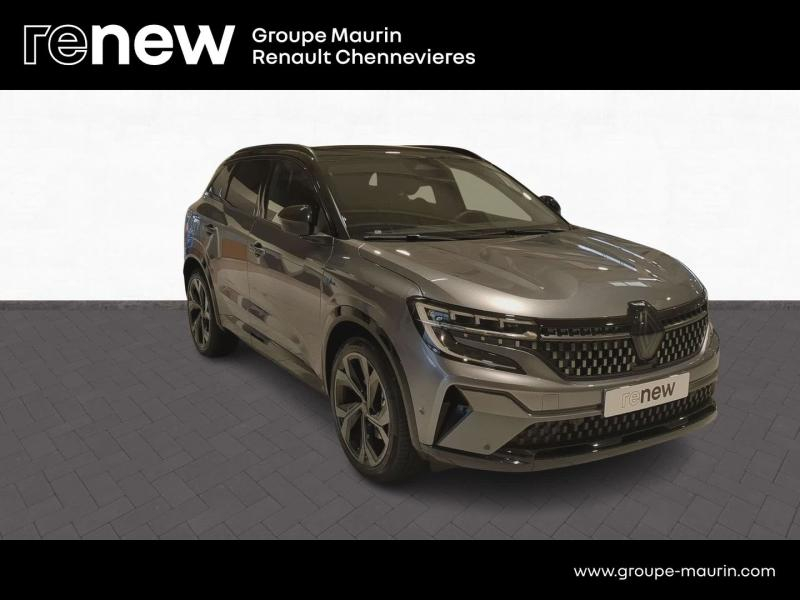 RENAULT Austral d’occasion à vendre à CHENNEVIÈRES-SUR-MARNE chez ADP - SOVEA 94 (Photo 3)