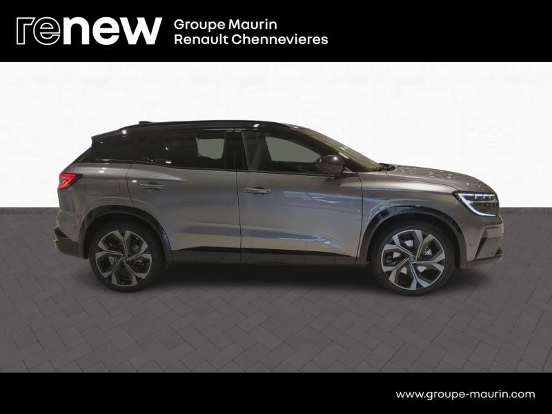 RENAULT Austral d’occasion à vendre à CHENNEVIÈRES-SUR-MARNE chez ADP - SOVEA 94 (Photo 4)