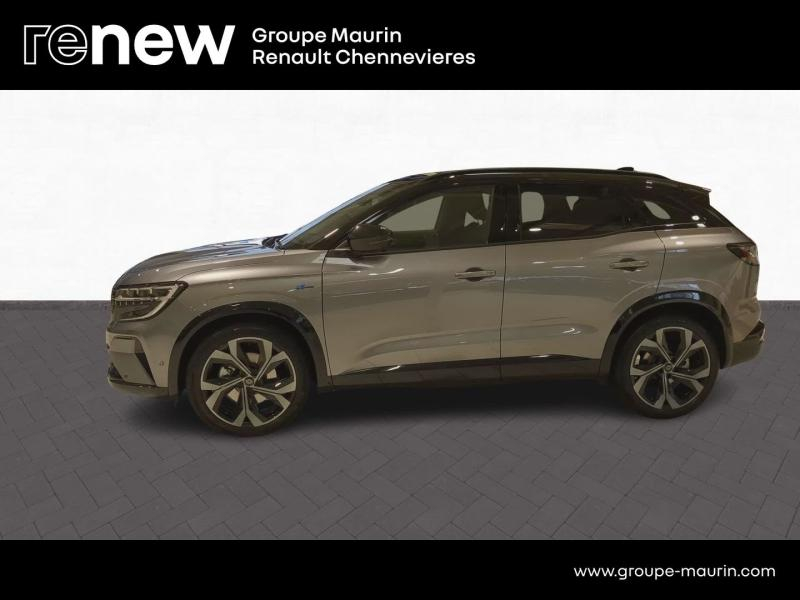 RENAULT Austral d’occasion à vendre à CHENNEVIÈRES-SUR-MARNE chez ADP - SOVEA 94 (Photo 5)