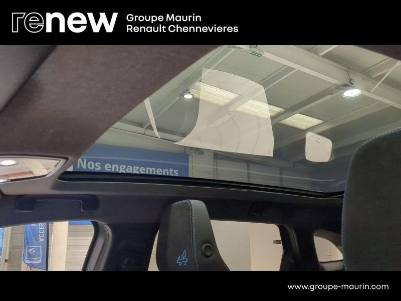 RENAULT Austral d’occasion à vendre à CHENNEVIÈRES-SUR-MARNE chez ADP - SOVEA 94 (Photo 13)