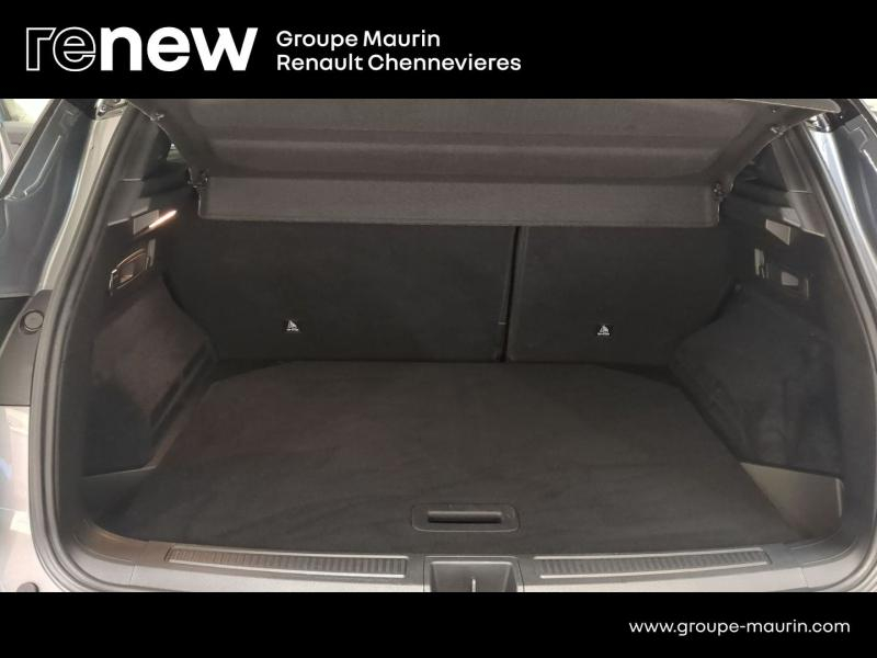 RENAULT Austral d’occasion à vendre à CHENNEVIÈRES-SUR-MARNE chez ADP - SOVEA 94 (Photo 14)