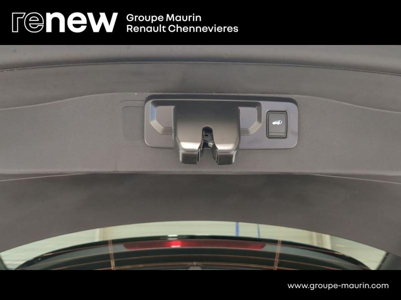 RENAULT Austral d’occasion à vendre à CHENNEVIÈRES-SUR-MARNE chez ADP - SOVEA 94 (Photo 15)