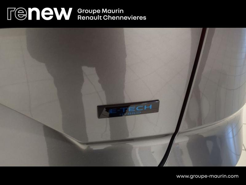 RENAULT Austral d’occasion à vendre à CHENNEVIÈRES-SUR-MARNE chez ADP - SOVEA 94 (Photo 16)