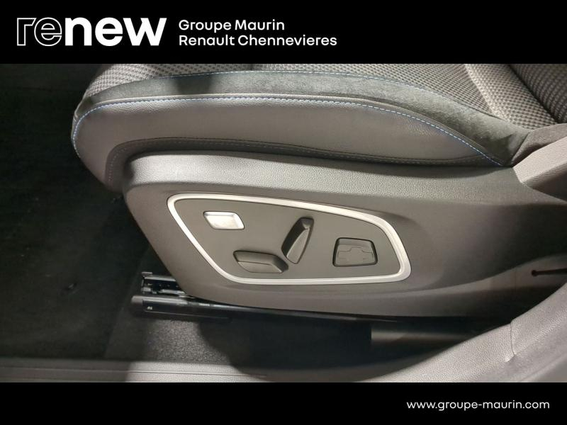 RENAULT Austral d’occasion à vendre à CHENNEVIÈRES-SUR-MARNE chez ADP - SOVEA 94 (Photo 17)