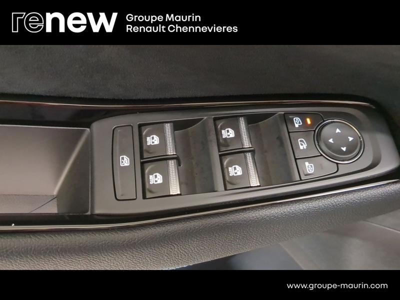 RENAULT Austral d’occasion à vendre à CHENNEVIÈRES-SUR-MARNE chez ADP - SOVEA 94 (Photo 18)