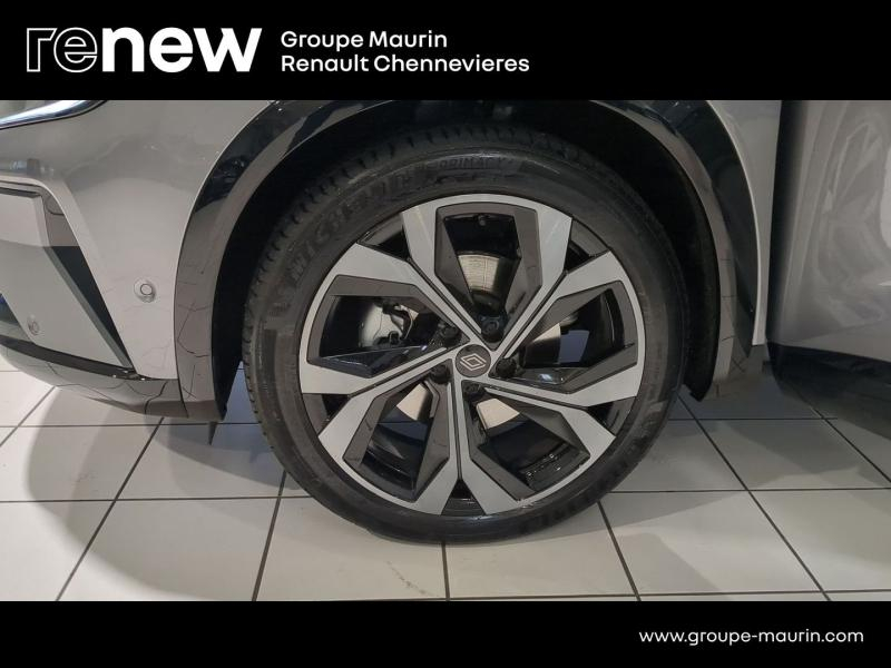 RENAULT Austral d’occasion à vendre à CHENNEVIÈRES-SUR-MARNE chez ADP - SOVEA 94 (Photo 19)