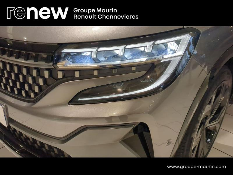 RENAULT Austral d’occasion à vendre à CHENNEVIÈRES-SUR-MARNE chez ADP - SOVEA 94 (Photo 20)