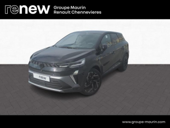 RENAULT  d’occasion à vendre à CHENNEVIÈRES-SUR-MARNE