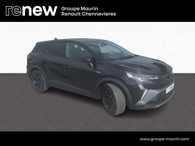 RENAULT  d’occasion à vendre à CHENNEVIÈRES-SUR-MARNE chez ADP - SOVEA 94 (Photo 3)