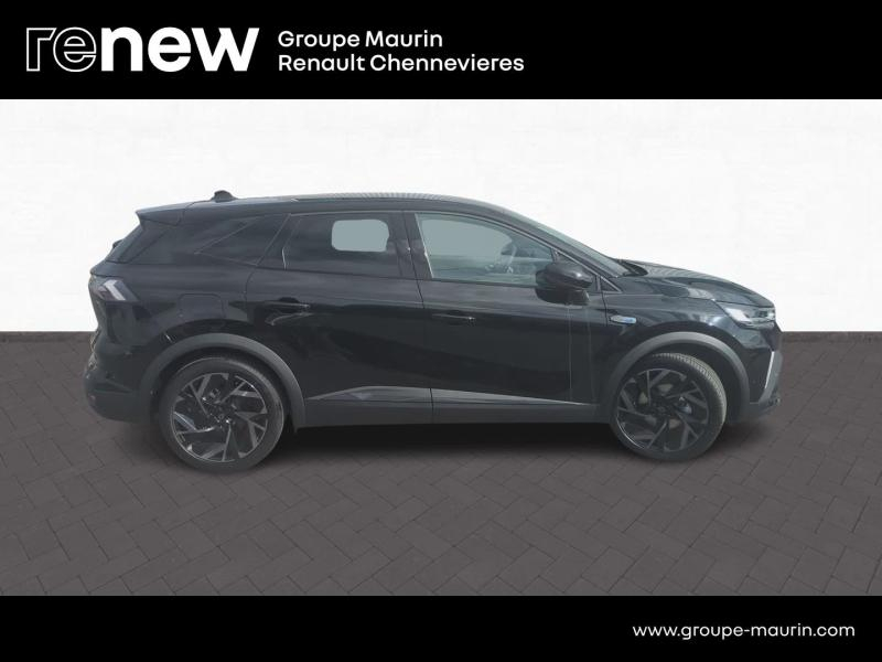 RENAULT  d’occasion à vendre à CHENNEVIÈRES-SUR-MARNE chez ADP - SOVEA 94 (Photo 4)