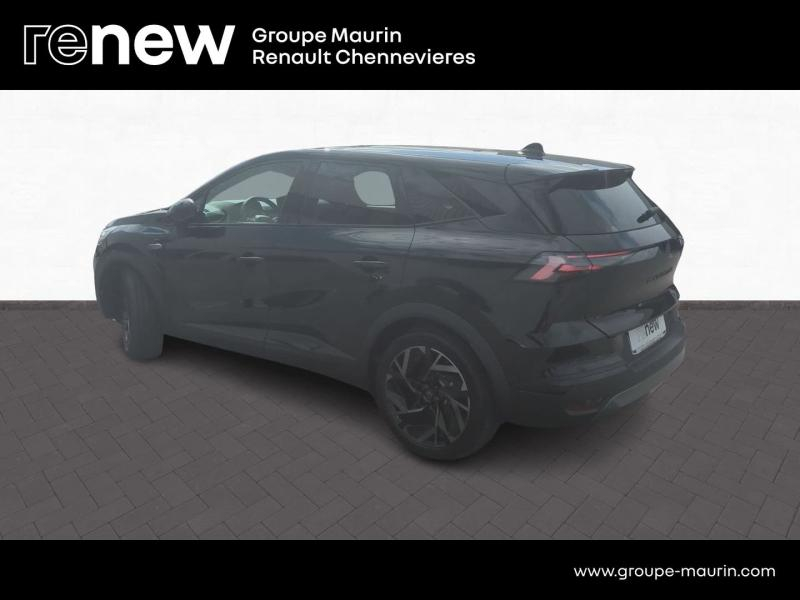 RENAULT  d’occasion à vendre à CHENNEVIÈRES-SUR-MARNE chez ADP - SOVEA 94 (Photo 6)