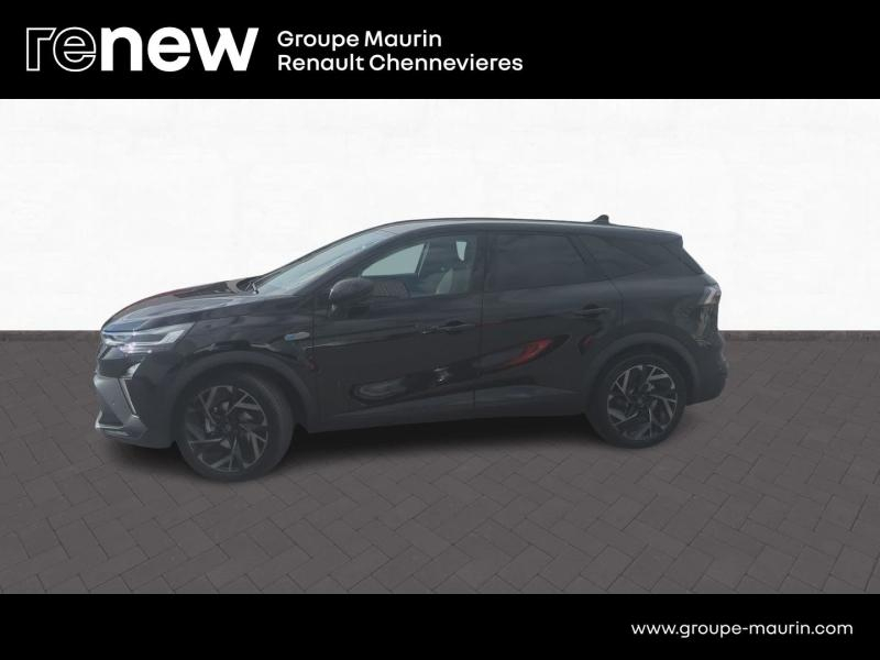 RENAULT  d’occasion à vendre à CHENNEVIÈRES-SUR-MARNE chez ADP - SOVEA 94 (Photo 7)