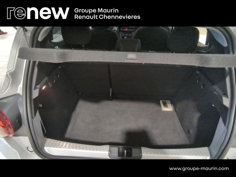 DACIA Sandero d’occasion à vendre à CHENNEVIÈRES-SUR-MARNE chez ADP - SOVEA 94 (Photo 13)