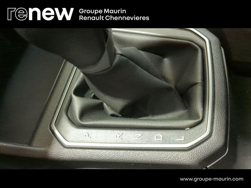 DACIA Sandero d’occasion à vendre à CHENNEVIÈRES-SUR-MARNE chez ADP - SOVEA 94 (Photo 20)